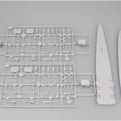 05309 | Trumpeter 1/350 USS San Francisco CA-38 1942 Heavy Cruiser Plastic Model Kit -Outlet Crafted Scale Store TRU 05309 55 1200x800 1
