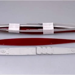 05310 | Trumpeter 1/350 USS San Francisco CA-38 1944 Heavy Cruiser Plastic Model Kit -Outlet Crafted Scale Store TRU 05310 52 1200x800 1