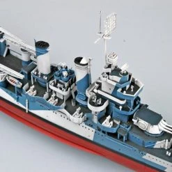 05310 | Trumpeter 1/350 USS San Francisco CA-38 1944 Heavy Cruiser Plastic Model Kit -Outlet Crafted Scale Store TRU 05310 57 1200x800 1