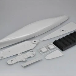 05311 | Trumpeter 1/350 French Richelieu 1943 Battleship Plastic Model Kit -Outlet Crafted Scale Store TRU 05311 55 1200x800 1