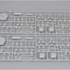 05311 | Trumpeter 1/350 French Richelieu 1943 Battleship Plastic Model Kit -Outlet Crafted Scale Store TRU 05311 56 1200x800 1