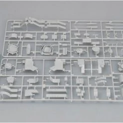 05311 | Trumpeter 1/350 French Richelieu 1943 Battleship Plastic Model Kit -Outlet Crafted Scale Store TRU 05311 59 1200x800 1