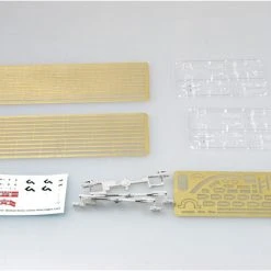 05313 | Trumpeter 1/350 German Prinz Eugen 1945 Heavy Cruiser Scaled Plastic Model Kit -Outlet Crafted Scale Store TRU 05313 52 1200x800 1