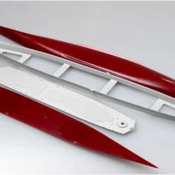 05313 | Trumpeter 1/350 German Prinz Eugen 1945 Heavy Cruiser Scaled Plastic Model Kit -Outlet Crafted Scale Store TRU 05313 60 1200x800 1