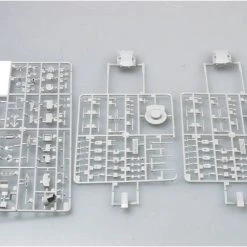 05316 | Trumpeter 1/350 German Pocket Battleship (Panzer Schiff) Admiral Graf Spee Battleship Plastic Model Kit -Outlet Crafted Scale Store TRU 05316 05 1200x800 1