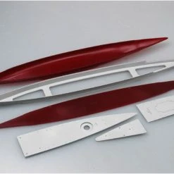 05316 | Trumpeter 1/350 German Pocket Battleship (Panzer Schiff) Admiral Graf Spee Battleship Plastic Model Kit -Outlet Crafted Scale Store TRU 05316 08 1200x800 1