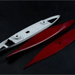 05318 | Trumpeter 1/350 Italian RN Roma Navy Battleship Plastic Model Kit -Outlet Crafted Scale Store TRU 05318 55 1200x800 1