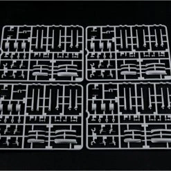 05318 | Trumpeter 1/350 Italian RN Roma Navy Battleship Plastic Model Kit -Outlet Crafted Scale Store TRU 05318 59 1200x800 1