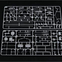 05318 | Trumpeter 1/350 Italian RN Roma Navy Battleship Plastic Model Kit -Outlet Crafted Scale Store TRU 05318 60 1200x800 1