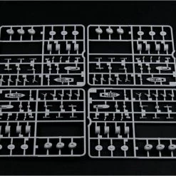 05318 | Trumpeter 1/350 Italian RN Roma Navy Battleship Plastic Model Kit -Outlet Crafted Scale Store TRU 05318 61 1200x800 1