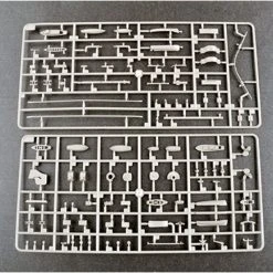 05320 | Trumpeter 1/350 Italian 1940 RN Vittorio Veneto Navy Battleship Scaled Model Kit -Outlet Crafted Scale Store TRU 05320 05 1200x800 1