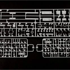 05323 | Trumpeter 1/350 German Zerstorer Z-43 1944 Destroyer Plastic Mod Kit -Outlet Crafted Scale Store TRU 05323 55 1200x800 1