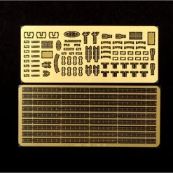 05323 | Trumpeter 1/350 German Zerstorer Z-43 1944 Destroyer Plastic Mod Kit -Outlet Crafted Scale Store TRU 05323 56 1200x800 1