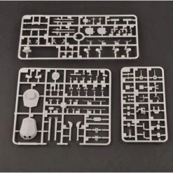 05325 | Trumpeter 1/350 HMS Warspite 1942 Battleship Plastic Model Kit -Outlet Crafted Scale Store TRU 05325 10 1200x800 1