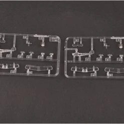 05325 | Trumpeter 1/350 HMS Warspite 1942 Battleship Plastic Model Kit -Outlet Crafted Scale Store TRU 05325 12 1200x800 1