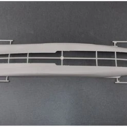 05327 | Trumpeter 1/350 USS Induanapolis CA-35 1944 Heavy Cruiser Plastic Model Kit -Outlet Crafted Scale Store TRU 05327 06 1200x800 1