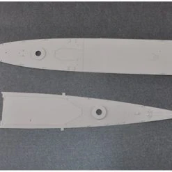 05327 | Trumpeter 1/350 USS Induanapolis CA-35 1944 Heavy Cruiser Plastic Model Kit -Outlet Crafted Scale Store TRU 05327 08 1200x800 1