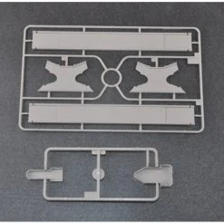 05327 | Trumpeter 1/350 USS Induanapolis CA-35 1944 Heavy Cruiser Plastic Model Kit -Outlet Crafted Scale Store TRU 05327 09 1200x800 1