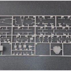 05327 | Trumpeter 1/350 USS Induanapolis CA-35 1944 Heavy Cruiser Plastic Model Kit -Outlet Crafted Scale Store TRU 05327 10 1200x800 1