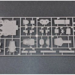 05327 | Trumpeter 1/350 USS Induanapolis CA-35 1944 Heavy Cruiser Plastic Model Kit -Outlet Crafted Scale Store TRU 05327 12 1200x800 1