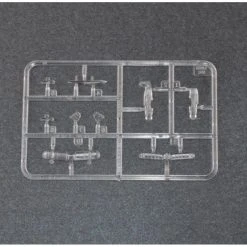 05327 | Trumpeter 1/350 USS Induanapolis CA-35 1944 Heavy Cruiser Plastic Model Kit -Outlet Crafted Scale Store TRU 05327 13 1200x800 1