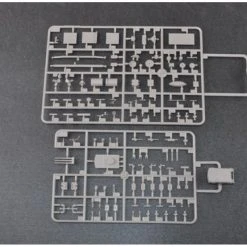 05327 | Trumpeter 1/350 USS Induanapolis CA-35 1944 Heavy Cruiser Plastic Model Kit -Outlet Crafted Scale Store TRU 05327 14 1200x800 1