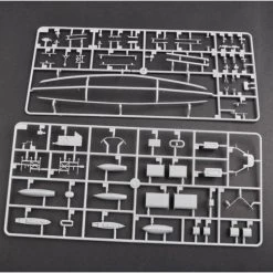 05328 | Trumpeter 1/350 HMS Dreadnought 1907 Battleship Plastic Model Kit -Outlet Crafted Scale Store TRU 05328 56 1200x800 1
