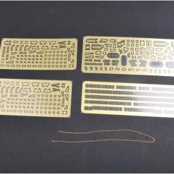 05328 | Trumpeter 1/350 HMS Dreadnought 1907 Battleship Plastic Model Kit -Outlet Crafted Scale Store TRU 05328 60 1200x800 1