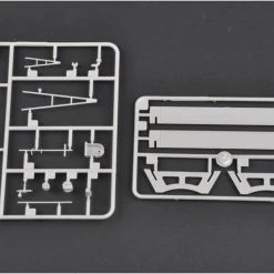 05331 | Trumpeter 1/350 HMS Eskimo 1941 Destroyer Plastic Model Kit W/ Australian Decals -Outlet Crafted Scale Store TRU 05331 59 1200x800 1
