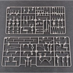 05336 | Trumpeter 1/350 HMS Abercrombie Monitor Battleship Plastic Model Kit -Outlet Crafted Scale Store TRU 05336 58 1200x800 1