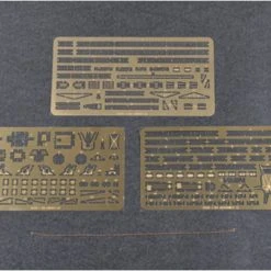 05336 | Trumpeter 1/350 HMS Abercrombie Monitor Battleship Plastic Model Kit -Outlet Crafted Scale Store TRU 05336 60 1200x800 1