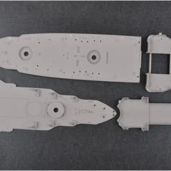 05339 | Trumpeter 1/350 USS New York BB-34 Battleship Plastic Model Kit -Outlet Crafted Scale Store TRU 05339 56 1200x800 1