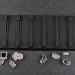 05339 | Trumpeter 1/350 USS New York BB-34 Battleship Plastic Model Kit -Outlet Crafted Scale Store TRU 05339 59 1200x800 1