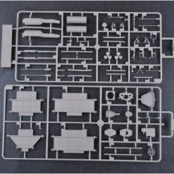 05339 | Trumpeter 1/350 USS New York BB-34 Battleship Plastic Model Kit -Outlet Crafted Scale Store TRU 05339 62 1200x800 1