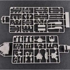 05340 | Trumpeter 1/350 USS Texas BB-35 Battleship Plastic Model Kit -Outlet Crafted Scale Store TRU 05340 55 1200x800 1
