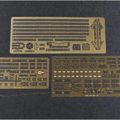 05340 | Trumpeter 1/350 USS Texas BB-35 Battleship Plastic Model Kit -Outlet Crafted Scale Store TRU 05340 60 1200x800 1