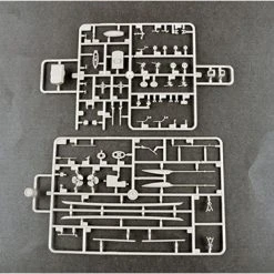 05348 | Trumpeter 1/350 Italian Fiume Heavy Cruiser Plastic Model Kit -Outlet Crafted Scale Store TRU 05348 05 1200x800 1