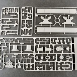 05348 | Trumpeter 1/350 Italian Fiume Heavy Cruiser Plastic Model Kit -Outlet Crafted Scale Store TRU 05348 07 1200x800 1