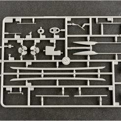 05349 | Trumpeter 1/350 Italian Heavy Cruiser Gorizia Scaled Plastic Model Kit -Outlet Crafted Scale Store TRU 05349 04 1200x800 1