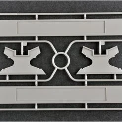 05349 | Trumpeter 1/350 Italian Heavy Cruiser Gorizia Scaled Plastic Model Kit -Outlet Crafted Scale Store TRU 05349 05 1200x800 1