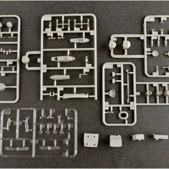 05349 | Trumpeter 1/350 Italian Heavy Cruiser Gorizia Scaled Plastic Model Kit -Outlet Crafted Scale Store TRU 05349 06 1200x800 1