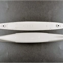 05352 | Trumpeter 1/350 HMS Kent Frigate Plastic Model Kit