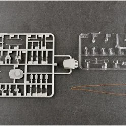 05352 | Trumpeter 1/350 HMS Kent Frigate Plastic Model Kit -Outlet Crafted Scale Store TRU 05352 05 1200x800 1
