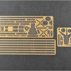 05352 | Trumpeter 1/350 HMS Kent Frigate Plastic Model Kit -Outlet Crafted Scale Store TRU 05352 06 1200x800 1