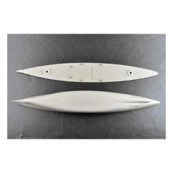 05359 | Trumpeter 1/350 German Tirpitz Battleship Scaled Plastic Model Kit -Outlet Crafted Scale Store TRU 05359 11 1200x800 1