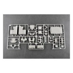 05359 | Trumpeter 1/350 German Tirpitz Battleship Scaled Plastic Model Kit -Outlet Crafted Scale Store TRU 05359 13 1200x800 1