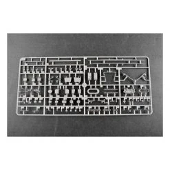 05359 | Trumpeter 1/350 German Tirpitz Battleship Scaled Plastic Model Kit -Outlet Crafted Scale Store TRU 05359 15 1200x800 1