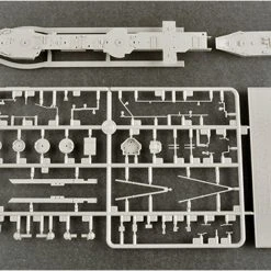 05362 | Trumpeter 1/350 HMS Calcutta Scaled Plastic Model Kit -Outlet Crafted Scale Store TRU 05362 04 1200x800 1