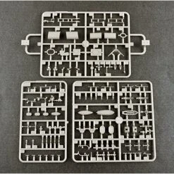 05362 | Trumpeter 1/350 HMS Calcutta Scaled Plastic Model Kit -Outlet Crafted Scale Store TRU 05362 05 1200x800 1