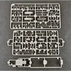 05364 | Trumpeter 1/350 SMS Viribus Unitis Battleship Plastic Model Kit -Outlet Crafted Scale Store TRU 05364 03 1200x800 1